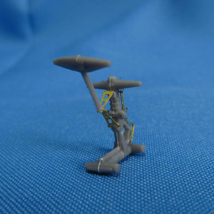 B-2 Spirit (for AMP) Scale 1:144 Metallic Details MD14438