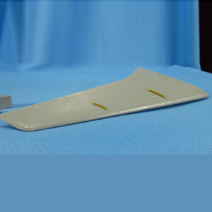 Il-86, Exterior (for Zvezda) Scale 1:144 Metallic Details MD14439