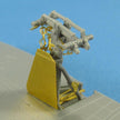 Il-86, Exterior (for Zvezda) Scale 1:144 Metallic Details MD14439