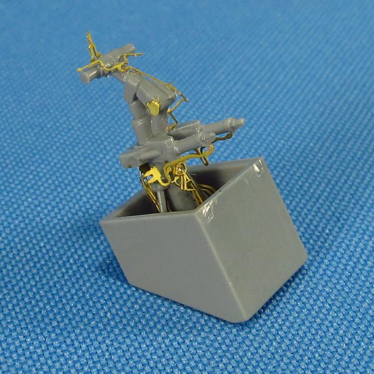 Il-86, Exterior (for Zvezda) Scale 1:144 Metallic Details MD14439