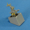 Il-86, Exterior (for Zvezda) Scale 1:144 Metallic Details MD14439