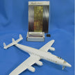 Lockheed L,1049G / C-121C, Detailing set for aircraft models Exterior, Scale 1:144 Resin, Photoetch (Recommended for kit: Revell) Metallic Details MD14440
