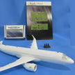 Airbus A320neo, Detailing set for model kit aircraft Exterior, Scale 1:144 Resin, Photoetch (Recommended for kit: Revell) Metallic Details MD14441