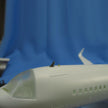Airbus A320neo, Detailing set for model kit aircraft Exterior, Scale 1:144 Resin, Photoetch (Recommended for kit: Revell) Metallic Details MD14441
