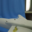 Airbus A320neo, Detailing set for model kit aircraft Exterior, Scale 1:144 Resin, Photoetch (Recommended for kit: Revell) Metallic Details MD14441