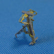 Superjet 100 (for Zvezda) Scale 1:144 Metallic Details MD14444