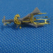 Superjet 100 (for Zvezda) Scale 1:144 Metallic Details MD14444