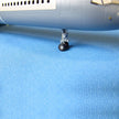 Boeing 757-300 Detailing set Exterior For model kit aircraft , Scale 1:144 Photoetch, 3D-Printed (Recommended for kit: Zvezda) Metallic Details MD14446