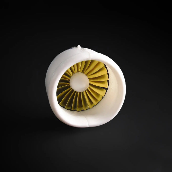 Airbus A330-300 Detailing Set (Photo-etched parts) (for Revell) Scale 1:144 Metallic Details MD14447