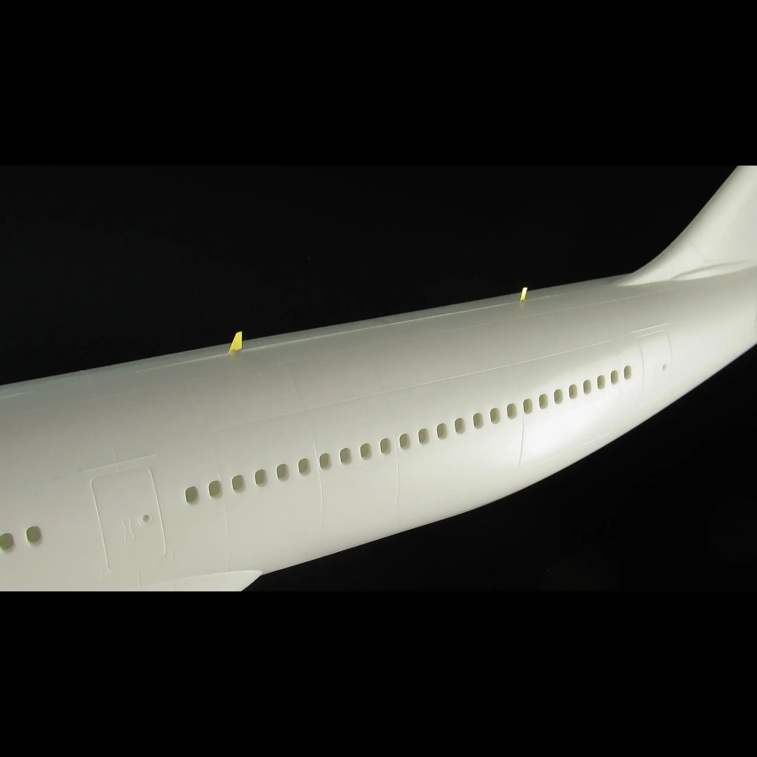 Airbus A330-300 Detailing Set (Photo-etched parts) (for Revell) Scale 1:144 Metallic Details MD14447