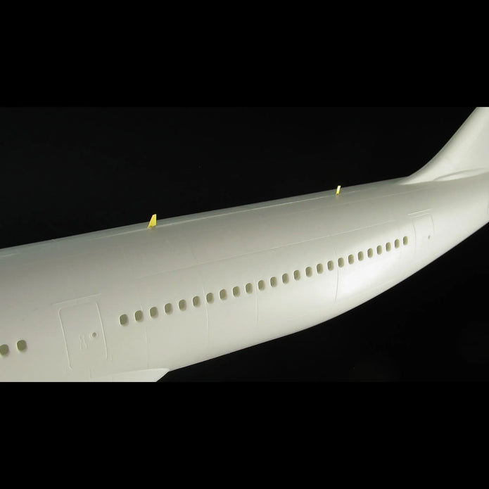 Airbus A330-300 Detailing Set (Photo-etched parts) (for Revell) Scale 1:144 Metallic Details MD14447
