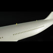Airbus A330-300 Detailing Set (Photo-etched parts) (for Revell) Scale 1:144 Metallic Details MD14447