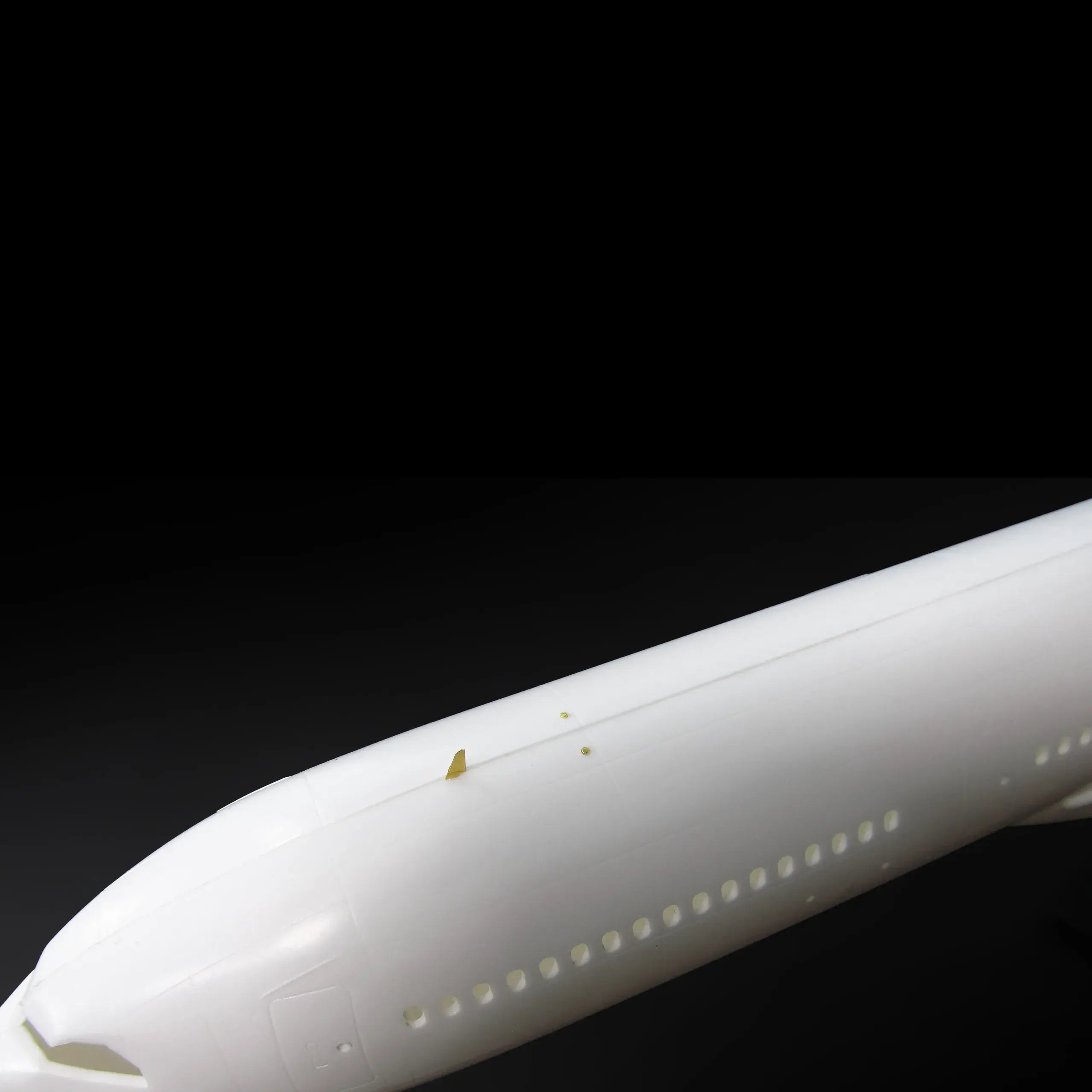 Airbus A330-300 Detailing Set (Photo-etched parts) (for Revell) Scale 1:144 Metallic Details MD14447