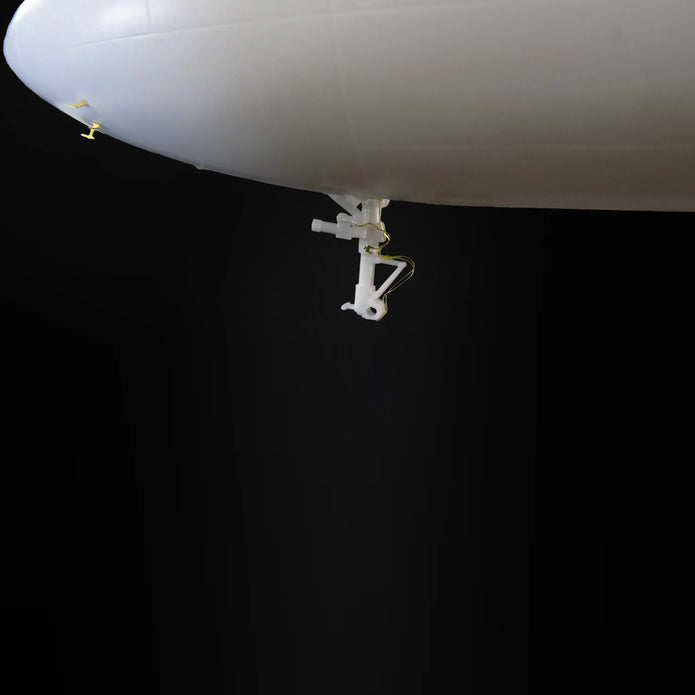 Airbus A330-300 Detailing Set (Photo-etched parts) (for Revell) Scale 1:144 Metallic Details MD14447