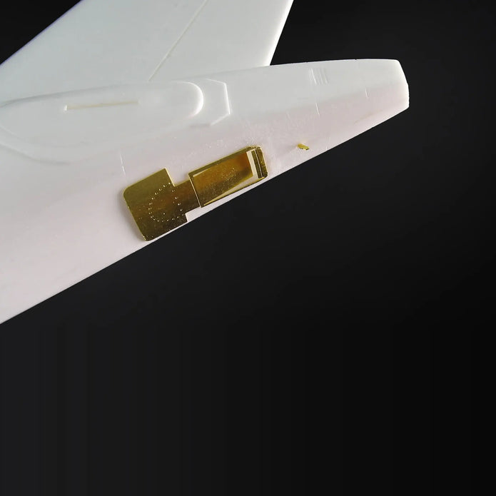 Airbus A330-300 Detailing Set (Photo-etched parts) (for Revell) Scale 1:144 Metallic Details MD14447