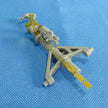 Lockheed-Martin F-35 A Lightning II Detailing set for aircraft model Exterior and Interrior (for Italeri) Scale 1:32 Metallic Details MD3201