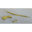 The universal detail for Soviet tanks and SPG of the II World War (IS-1, IS-2, SU-100, ISU-152, T-34) Scale 1:35 Metallic Details MD3501