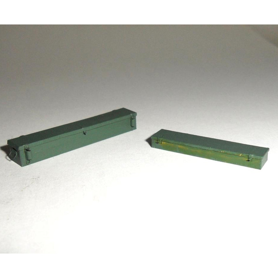 The universal detail for Soviet tanks and SPG of the II World War (IS-1, IS-2, SU-100, ISU-152, T-34) Scale 1:35 Metallic Details MD3501