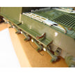 The universal detail for Soviet tanks and SPG of the II World War (IS-1, IS-2, SU-100, ISU-152, T-34) Scale 1:35 Metallic Details MD3501