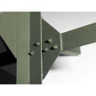 Czech Hedgehog, Anti Tank Baricades Scale 1:35 Metallic Details MD3502