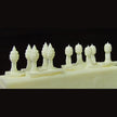 A box of Soviet F1 grenades and a box of RGD-5 grenades, Resin grenades with etched boxes Scale 1:35 Metallic Details MD3504