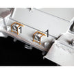 Conqueror British Heavy Tank Mark 2 - Detailing set for Exterior Scale 1:35 Metallic Details MD3507