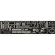 Conqueror British Heavy Tank Mark 2 - Detailing set for Exterior Scale 1:35 Metallic Details MD3507