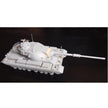 Conqueror British Heavy Tank Mark 2 - Detailing set for Exterior Scale 1:35 Metallic Details MD3507
