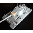 Conqueror British Heavy Tank Mark 2 - Detailing set for Exterior Scale 1:35 Metallic Details MD3507