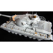 Conqueror British Heavy Tank Mark 2 - Detailing set for Exterior Scale 1:35 Metallic Details MD3507
