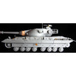 Conqueror British Heavy Tank Mark 2 - Detailing set for Exterior Scale 1:35 Metallic Details MD3507