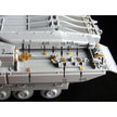 Conqueror British Heavy Tank Mark 2 - Detailing set for Exterior Scale 1:35 Metallic Details MD3507