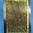 Camo net type 1 for Dioramas in Scales1:48, 1:35 Metallic Details MD3516