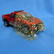 Camo net type 1 for Dioramas in Scales1:48, 1:35 Metallic Details MD3516