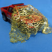 Camo net type 2 for Dioramas in Scales1:48, 1:35 Metallic Details MD3517