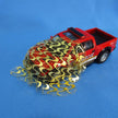 Camo net type 4 for Dioramas in Scales1:48, 1:35 Metallic Details MD3519