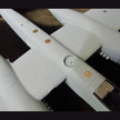 Heinkel He-219 A-7 UHU Detailing set for aircraft model Exterior, Scale 1:48 Photoetch (Recommended for kit: Tamiya) Metallic Details MD4806