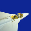 Folland Gnat T,1 Detailing set for model kit aircraft Interior and Exterior, Scale 1:48 Photoetch (Recommended for kit: Airfix) Metallic Details MD4808