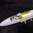 Petlyakov Pe-2, Detailing set for aircraft model Interior and Exterior, Scale 1:48 Photoetch (Recommended for kit: Zvezda) Metallic Details MD4812