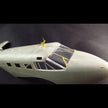 Beechcraft C-45 Expeditor, Detailing set for model kit aircraft Interior and Exterior, Scale 1:48 Photoetch (Recommended for kit: ICM) Metallic Details MD4815
