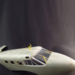 Beechcraft C-45 Expeditor Big Edition - Detailing set for aircraft model Engines, Interior and Exterior Scale 1:48 Resin, Photoetch (Recommended for kit: ICM) Metallic Details MD4820