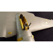 Beechcraft C-45 Expeditor Big Edition - Detailing set for aircraft model Engines, Interior and Exterior Scale 1:48 Resin, Photoetch (Recommended for kit: ICM) Metallic Details MD4820