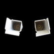 Mikoyan MiG-25, Air Intakes Details set, Scale 1:48 Photo etched (Recommended for kit: ICM) Metallic Details MD4821
