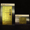 Mikoyan MiG-25, Air Intakes Details set, Scale 1:48 Photo etched (Recommended for kit: ICM) Metallic Details MD4821