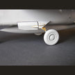 Mikoyan MiG-25, Exterior detailing set for aircraft model kit, Scale 1:48 Photoetch (Recommended for kit: ICM) Metallic Details MD4823