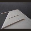 Mikoyan MiG-25, Exterior detailing set for aircraft model kit, Scale 1:48 Photoetch (Recommended for kit: ICM) Metallic Details MD4823