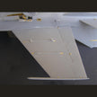 Mikoyan MiG-25, Exterior detailing set for aircraft model kit, Scale 1:48 Photoetch (Recommended for kit: ICM) Metallic Details MD4823