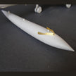 Mikoyan MiG-25, Exterior detailing set for aircraft model kit, Scale 1:48 Photoetch (Recommended for kit: ICM) Metallic Details MD4823