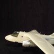 Lockheed S-3A Viking, Detailing Engines for Aircraft Model Kit, Scale 1:48 Resin, Photoetch (Recommended for kit: Italeri) Metallic Details MD4831