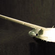 Lockheed S-3A Viking, Detailing Engines for Aircraft Model Kit, Scale 1:48 Resin, Photoetch (Recommended for kit: Italeri) Metallic Details MD4831